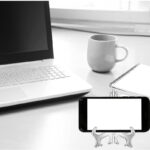 ⁦ستاند صور شفاف12*18⁩ - الصورة ⁦2⁩