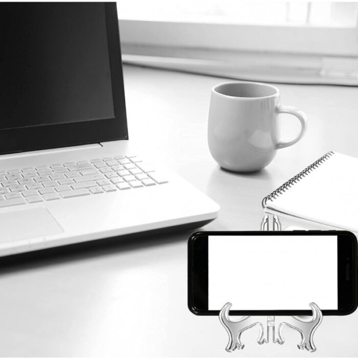 ⁦ستاند صور شفاف12*18⁩ - الصورة ⁦2⁩