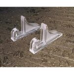 ⁦طقم ستاند صور اكرليك (قطعتين منفصلات)⁩ - الصورة ⁦2⁩