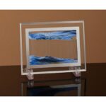 ⁦طقم ستاند صور اكرليك (قطعتين منفصلات)⁩ - الصورة ⁦4⁩