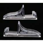 ⁦طقم ستاند صور اكرليك (قطعتين منفصلات)⁩ - الصورة ⁦5⁩