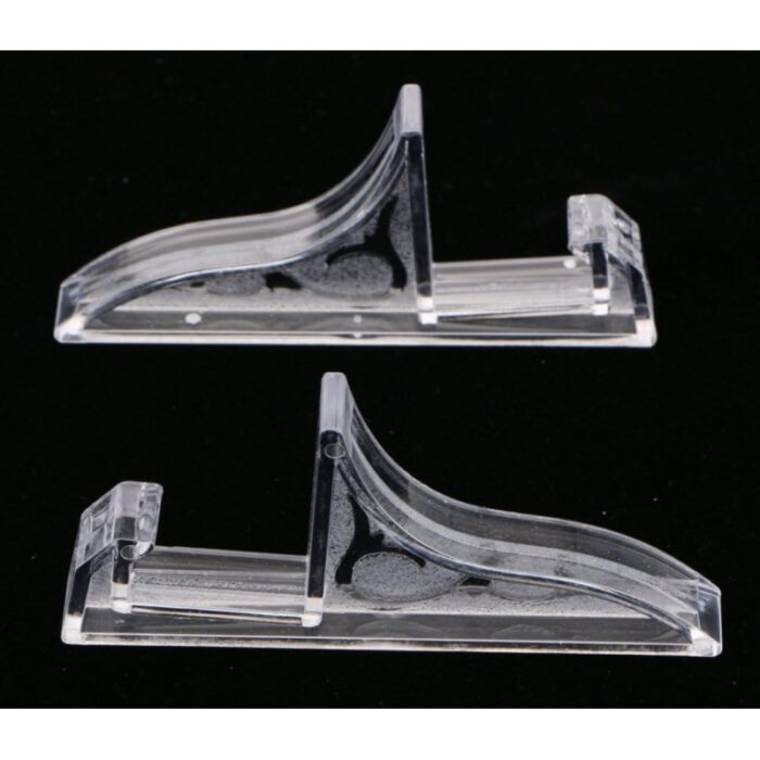 ⁦طقم ستاند صور اكرليك (قطعتين منفصلات)⁩ - الصورة ⁦5⁩