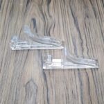 ⁦طقم ستاند صور اكرليك (قطعتين منفصلات)⁩ - الصورة ⁦7⁩