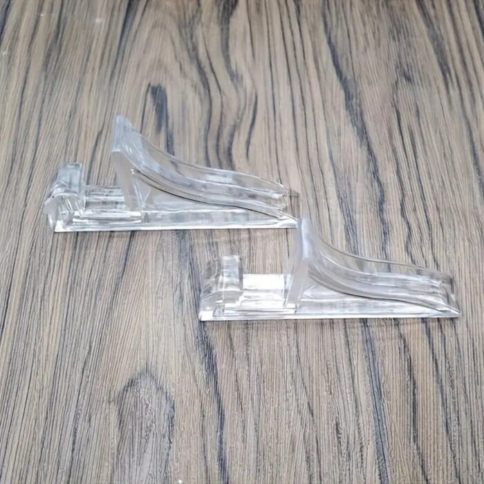 ⁦طقم ستاند صور اكرليك (قطعتين منفصلات)⁩ - الصورة ⁦7⁩