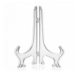 ستاند صور شفاف كبير