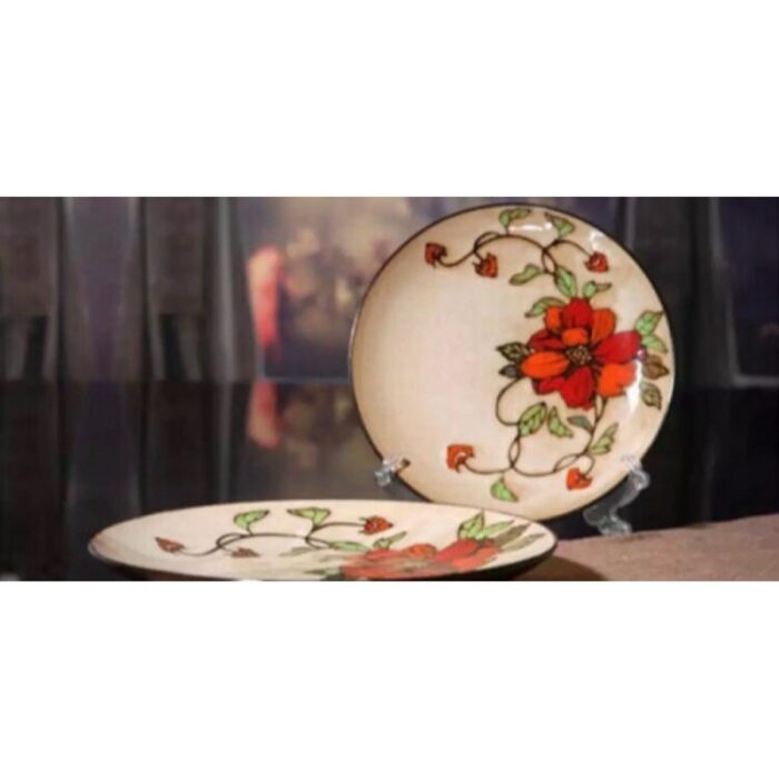 ⁦ستاند صور شفاف كبير⁩ - الصورة ⁦2⁩