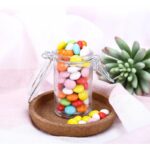 مطربان ضغط اسطواني للبهارات والتوزيعات  حجم صغير 70 ملل