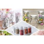 ⁦مطربان ضغط اسطواني للبهارات والتوزيعات  حجم صغير 70 ملل⁩ - الصورة ⁦2⁩