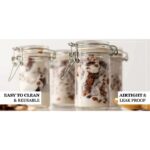 ⁦مطربان ضغط اسطواني للبهارات والتوزيعات  حجم صغير 70 ملل⁩ - الصورة ⁦3⁩