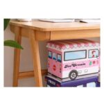 ⁦صندوق تخزين اطفال +مقعد⁩ - الصورة ⁦3⁩