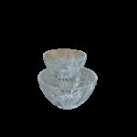 ⁦طقم 2 جاط سلطة /حلويات   blinkmax⁩ - الصورة ⁦3⁩