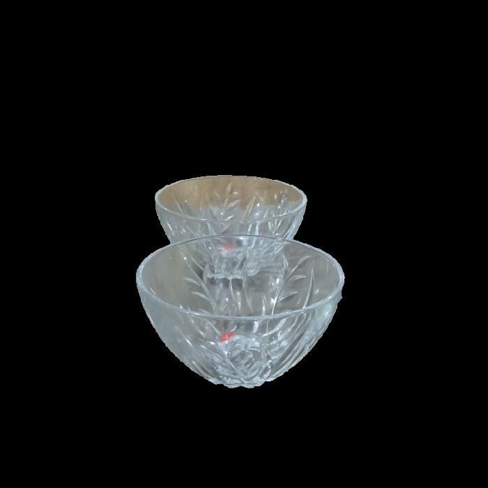 ⁦طقم 2 جاط سلطة /حلويات   blinkmax⁩ - الصورة ⁦3⁩