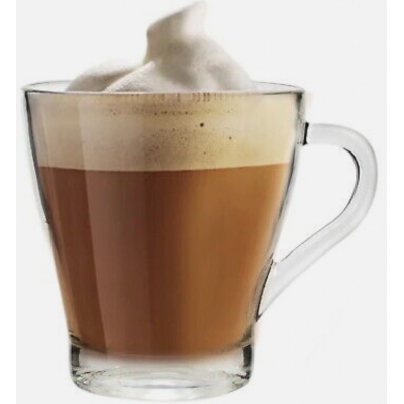 ⁦طقم 6 كاسات شاي⁩ - الصورة ⁦1⁩