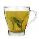 ⁦طقم 6 كاسات شاي⁩ - الصورة ⁦2⁩