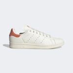 adidas Mens' Stan Smith Shoes - حذاء اديداس ستان سميث للرجال لون أبيض