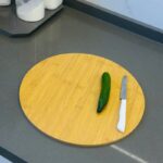 لوح فرم/تقديم دائري قطر 35سم