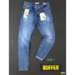 بنطلون جينز SKINNY FIT