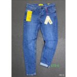 بنطلون جينز SKINNY FIT