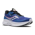 Saucony Men's Guide 15 Shoes - حذاء ساكوني جايد 15 للرجال لون أزرق