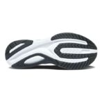 ⁦Saucony Men's Guide 15 Shoes - حذاء ساكوني جايد 15 للرجال لون أزرق⁩ - الصورة ⁦5⁩