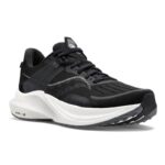 Saucony Men's Tempus Shoes - حذاء ساكوني تيمبوس للرجال لون أسود