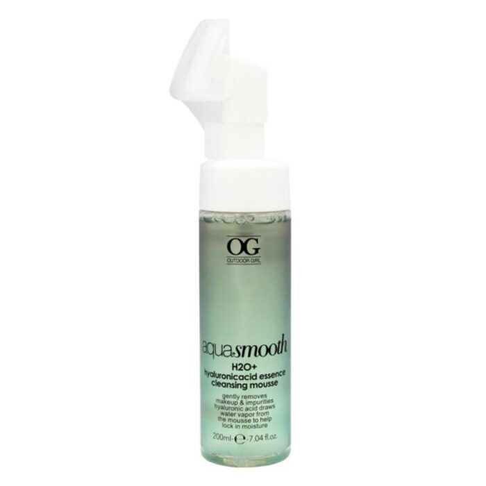 10320722_67db73577451a OG غسيل وجه هايلرونيك اسيد 200 مل مع فرشاة - الصورة 1