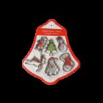 طقم بسكويت اشكال