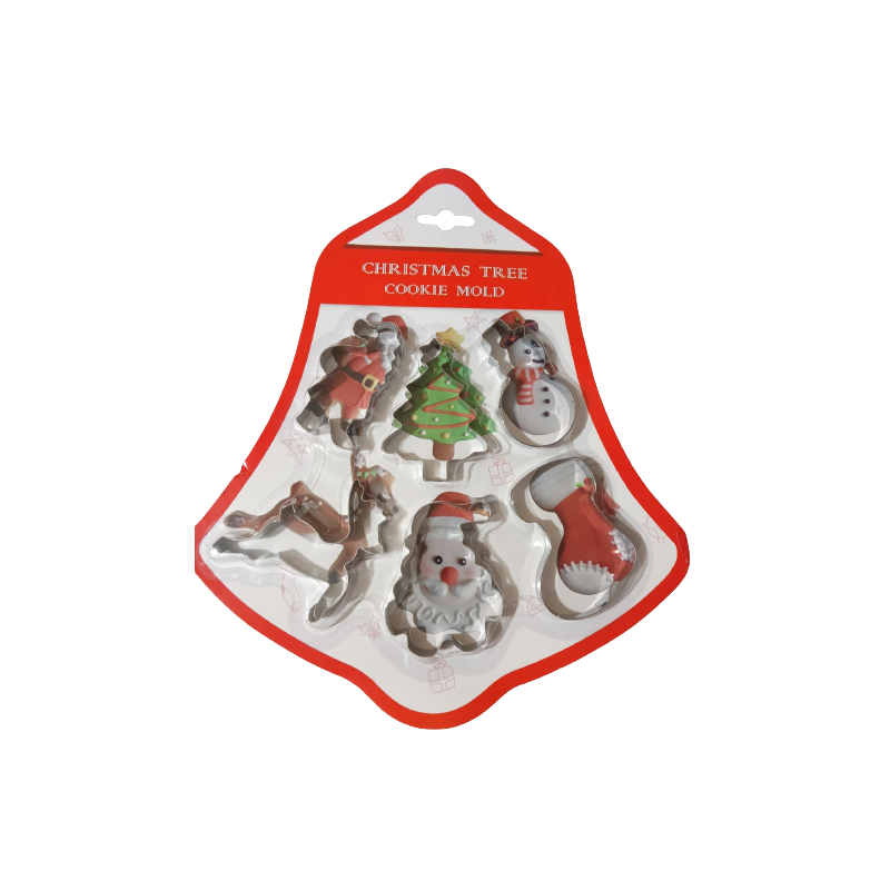 ⁦طقم بسكويت اشكال⁩ - الصورة ⁦1⁩