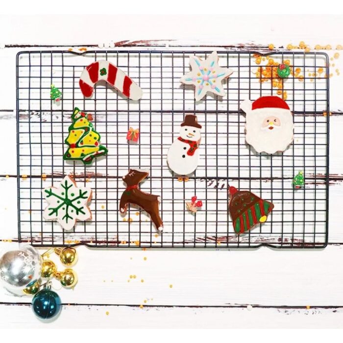 ⁦طقم بسكويت اشكال⁩ - الصورة ⁦2⁩