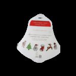 ⁦طقم بسكويت اشكال⁩ - الصورة ⁦3⁩