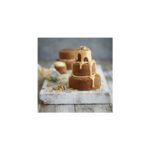 طقم 3 رنجات دائرية صغار