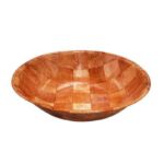 ⁦جاط خشب قطر 40 سم⁩ - الصورة ⁦2⁩