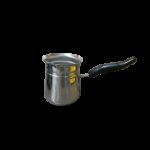 ⁦بكرج قهوة ثقيل مع يد بلاستيك⁩ - الصورة ⁦3⁩