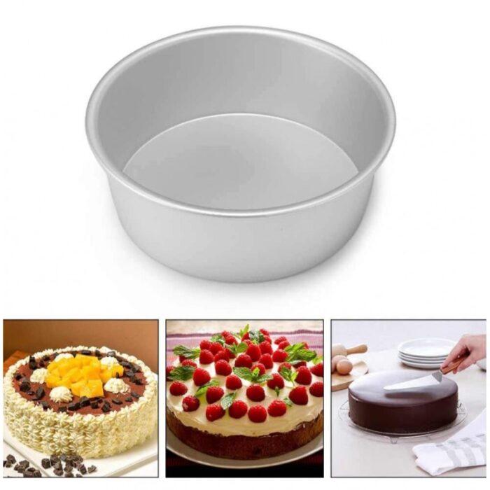 10320784_67db7370b3ee8 قالب المنيوم قياس 22بارتفاع 8 - الصورة 1