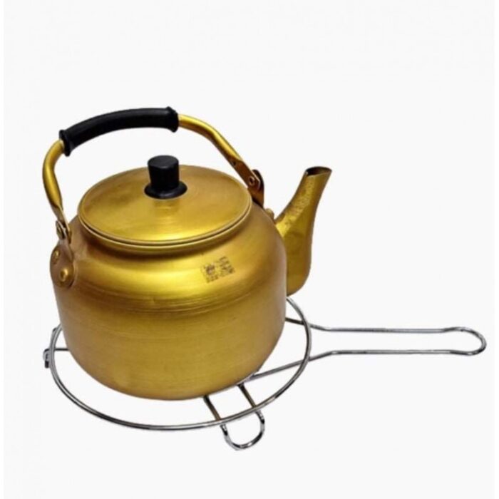 ⁦كوستر معدن مع يد⁩ - الصورة ⁦3⁩