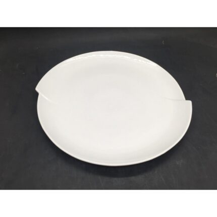 سدر /جاط بورسلان مدور كبير جدا 41*40*3.5