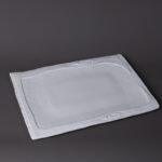 ⁦جاط بورسلان مستطيل 35*26*1.5⁩ - الصورة ⁦5⁩