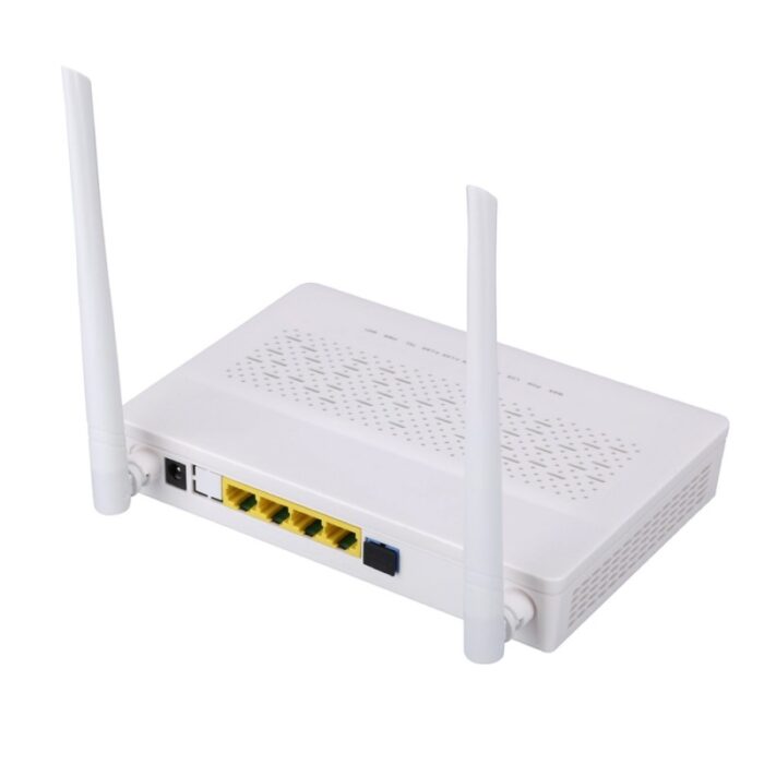 ⁦KASDA ADSL/VDSL Modem Wireless Router (KW52295) - راوتر انترنت ايه دي اس ال  من كاسادا⁩ - الصورة ⁦2⁩