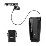 سماعه سلك بلوتوث fine blue f990