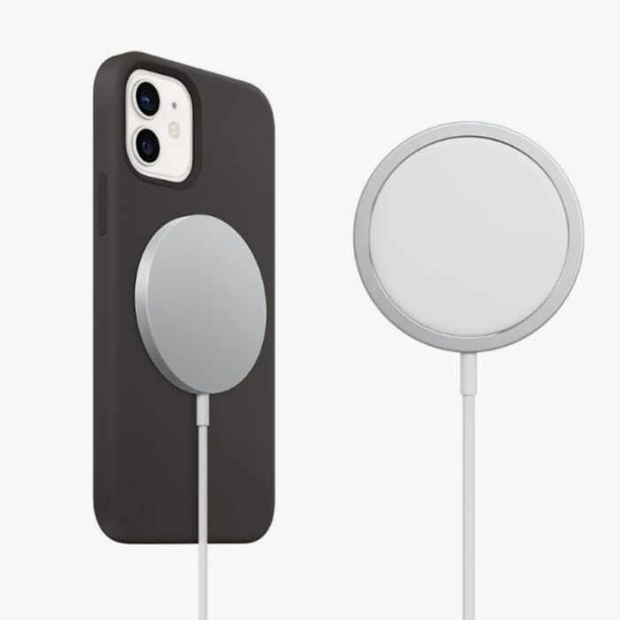 10320910_67db73e481b88 شاحن اجهزة iphone لاسلكي اصلي - الصورة 1