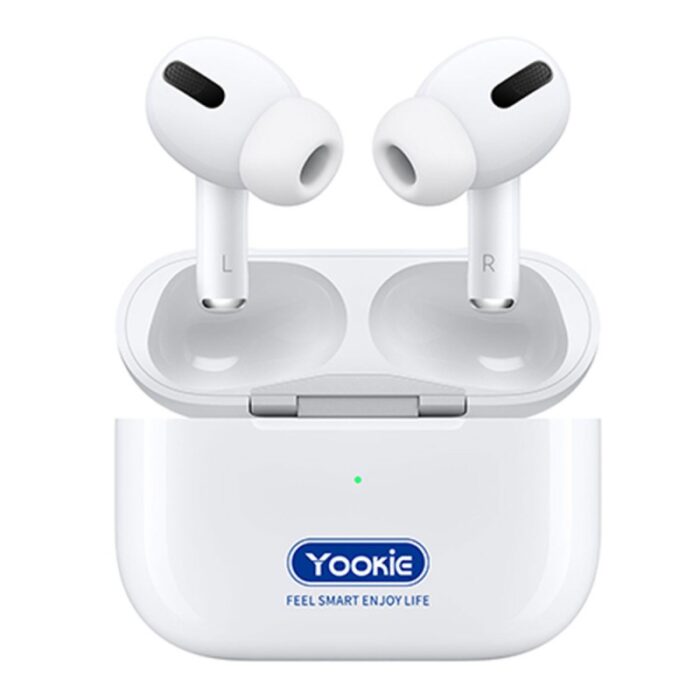 ⁦سماعه اذن بلوتوث لاسلكية yookie yks17⁩ - الصورة ⁦2⁩
