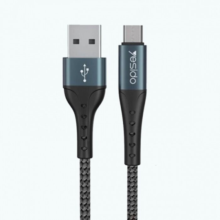 10320917_67db73eb6f5fd وصله شاحن yesido ca47 Type-c - الصورة 1
