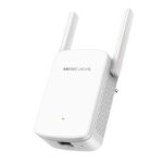 ⁦MERCUSYS AC1200 Wi-Fi Range Extender - مقوي وموزع نطاق شبكة واي فاي⁩ - الصورة ⁦2⁩