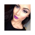 ⁦SEPHORA COLLECTION Cream Lip Stain Liquid Lipstick, One Size , Beige⁩ - الصورة ⁦2⁩