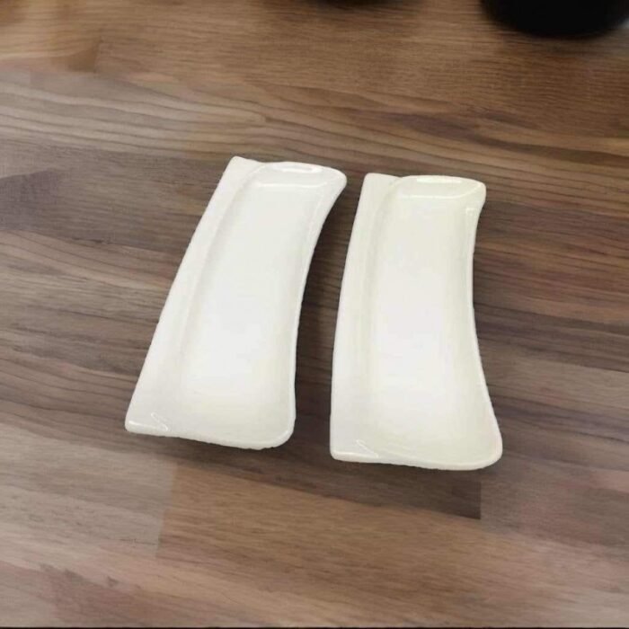 10321059_67db743b0b8bb صحن بورسلان مستطيل 25*7.5*2 - الصورة 1