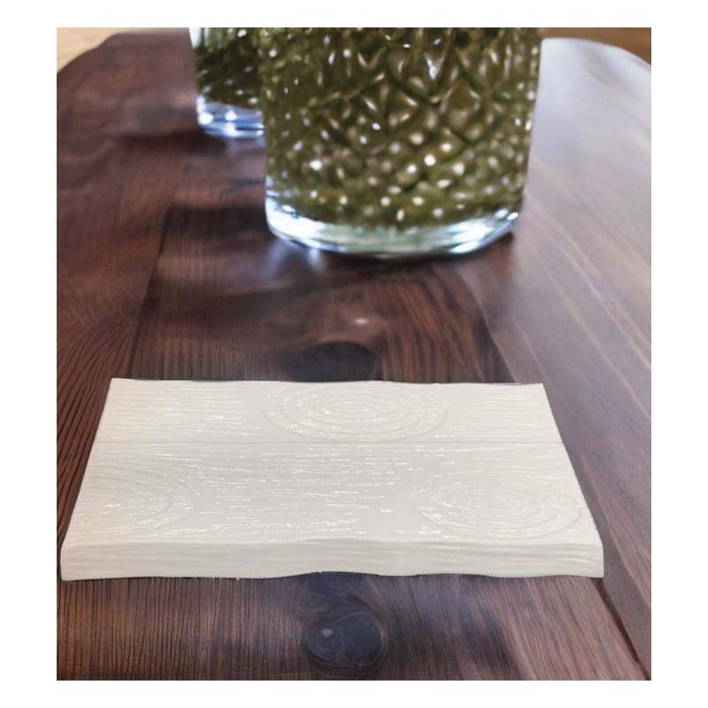 ⁦جاط بورسلان مستطيل30*16*1.5⁩ - الصورة ⁦1⁩