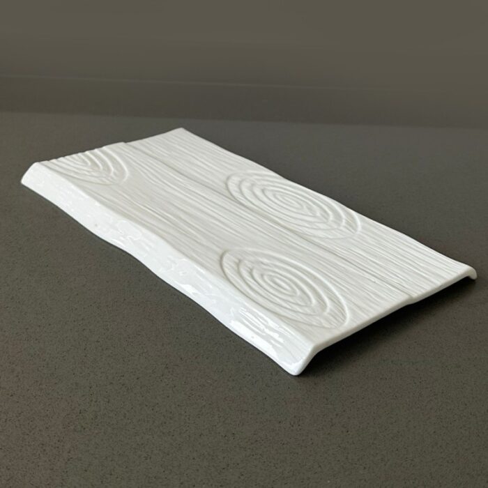 ⁦جاط بورسلان مستطيل30*16*1.5⁩ - الصورة ⁦3⁩