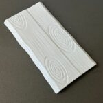 ⁦جاط بورسلان مستطيل30*16*1.5⁩ - الصورة ⁦4⁩