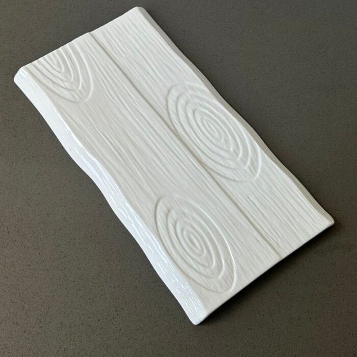 ⁦جاط بورسلان مستطيل30*16*1.5⁩ - الصورة ⁦4⁩