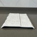 ⁦جاط بورسلان مستطيل30*16*1.5⁩ - الصورة ⁦5⁩